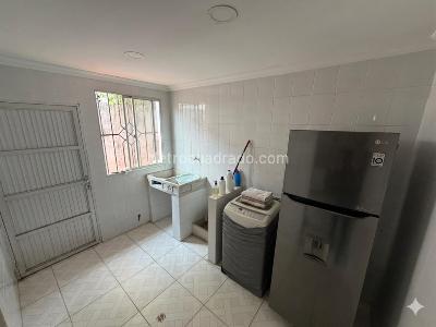 Casa de 5 alcobas en venta en La Concepcion, Barranquilla, 460 m² · foto 16 de 20