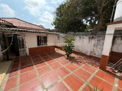 Casa de 5 alcobas en venta en La Concepcion, Barranquilla, 460 m² · foto 18 de 20