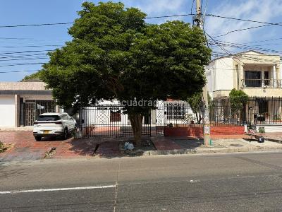 Casa de 5 alcobas en venta en La Concepcion, Barranquilla, 460 m² · foto 20 de 20