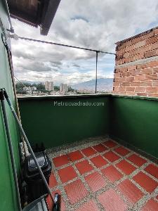 Apartamento en venta en Belen Las Violetas, Medellín · foto 9 de 20