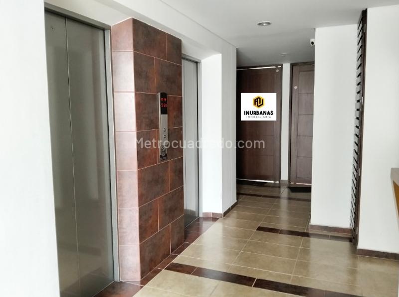 3BR Apartment in El Poblado (101 m²) - 2