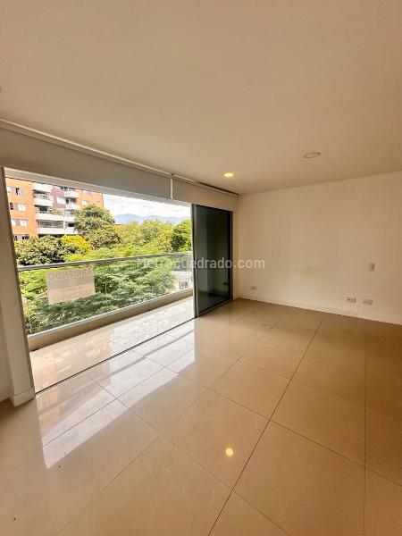 3BR Apartment in El Poblado (101 m²) - 3