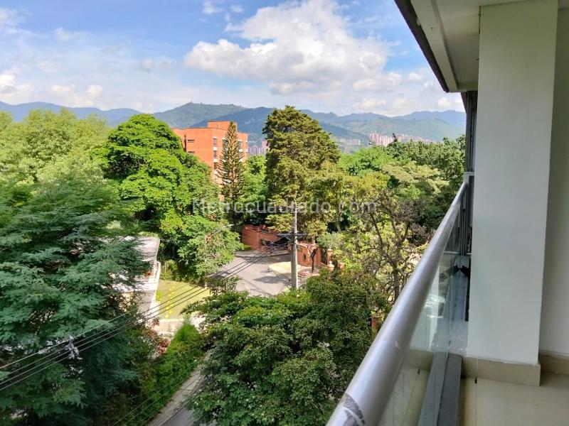 3BR Apartment in El Poblado (101 m²) - 4