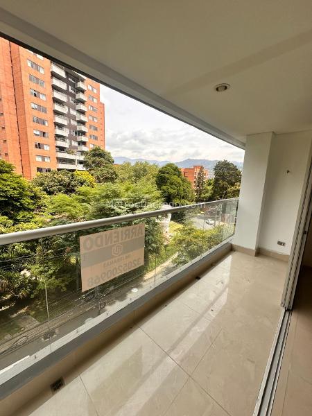 3BR Apartment in El Poblado (101 m²) - 5