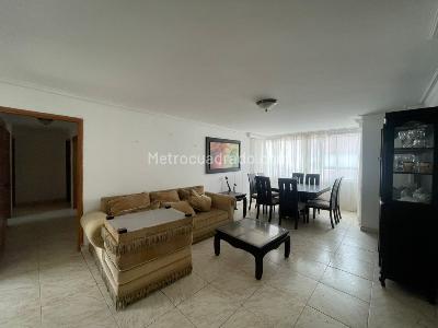 Apartamento en venta en Riomar, Barranquilla · foto 4 de 14