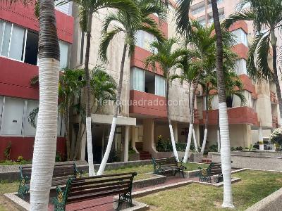 Apartamento en venta en Riomar, Barranquilla · foto 13 de 14