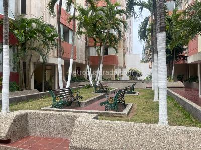 Apartamento en venta en Riomar, Barranquilla · foto 14 de 14