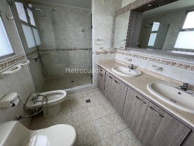 Apartamento en venta en El Prado, Barranquilla · foto 20 de 20