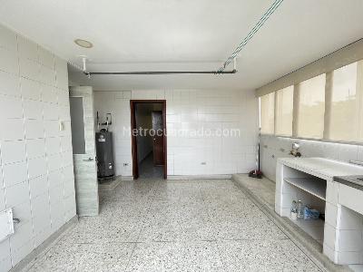Apartamento en venta en El Prado, Barranquilla · foto 7 de 20