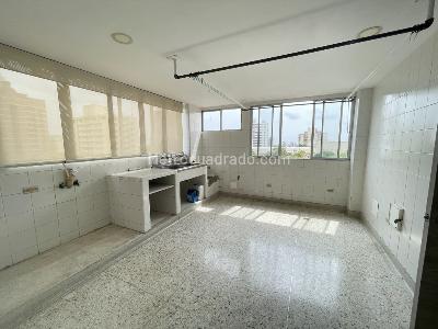 Apartamento en venta en El Prado, Barranquilla · foto 8 de 20