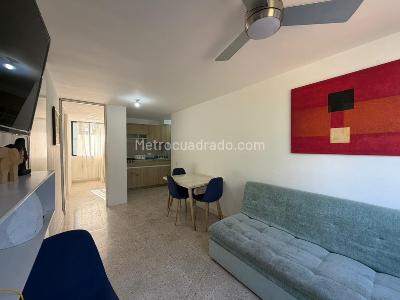 Apartamento en venta en Paraiso, Barranquilla · foto 2 de 16