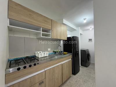 Apartamento en venta en Paraiso, Barranquilla · foto 3 de 16