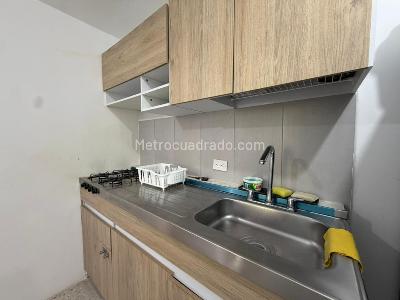 Apartamento en venta en Paraiso, Barranquilla · foto 4 de 16