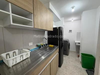 Apartamento en venta en Paraiso, Barranquilla · foto 6 de 16