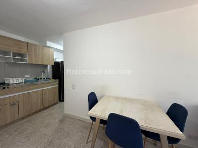 Apartamento en venta en Paraiso, Barranquilla · foto 7 de 16