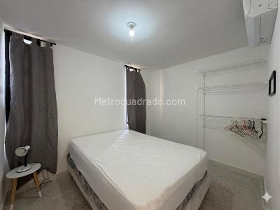Apartamento en venta en Paraiso, Barranquilla · foto 8 de 16