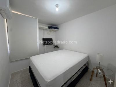 Apartamento en venta en Paraiso, Barranquilla · foto 9 de 16