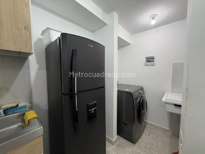 Apartamento en venta en Paraiso, Barranquilla · foto 11 de 16