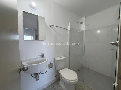 Apartaestudio en venta en Paraiso, Barranquilla, 36 m² · foto 8 de 12