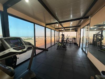 Apartaestudio en venta en Paraiso, Barranquilla, 36 m² · foto 9 de 12