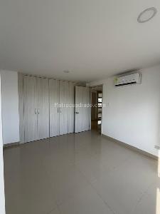 Apartamento de 3 alcobas en venta en Castillogrande, Cartagena, 139 m² · foto 3 de 9
