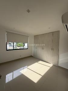 Apartamento de 3 alcobas en venta en Castillogrande, Cartagena, 139 m² · foto 5 de 9