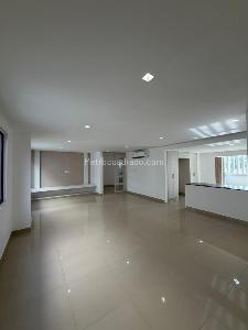 Apartamento de 3 alcobas en venta en Castillogrande, Cartagena, 139 m² · foto 6 de 9