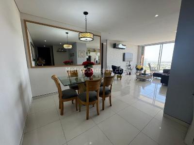 Apartamento en venta en Villa Del Este, Barranquilla · foto 3 de 20