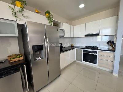 Apartamento en venta en Villa Del Este, Barranquilla · foto 6 de 20