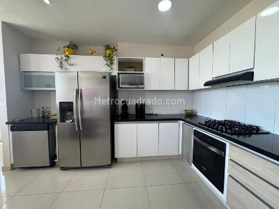 Apartamento en venta en Villa Del Este, Barranquilla · foto 7 de 20