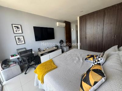 Apartamento en venta en Villa Del Este, Barranquilla · foto 8 de 20