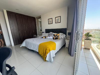 Apartamento en venta en Villa Del Este, Barranquilla · foto 9 de 20