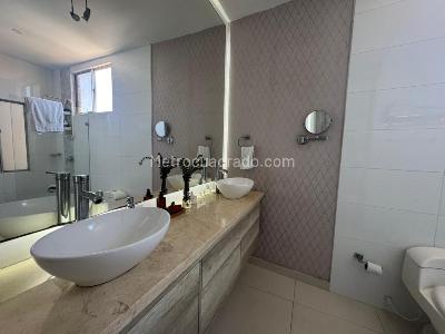 Apartamento en venta en Villa Del Este, Barranquilla · foto 10 de 20