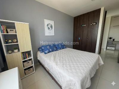 Apartamento en venta en Villa Del Este, Barranquilla · foto 12 de 20