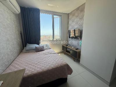 Apartamento en venta en Villa Del Este, Barranquilla · foto 16 de 20