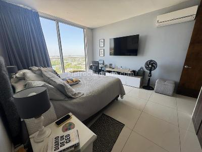 Apartamento en venta en Villa Del Este, Barranquilla · foto 18 de 20