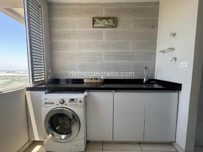 Apartamento en venta en Villa Del Este, Barranquilla · foto 20 de 20