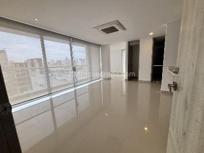 Apartamento en arriendo en Alto Prado, Barranquilla · foto 2 de 17