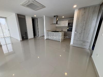 Apartamento en arriendo en Alto Prado, Barranquilla · foto 3 de 17