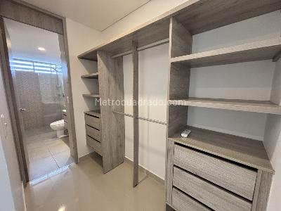 Apartamento en arriendo en Alto Prado, Barranquilla · foto 10 de 17