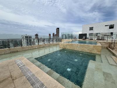 Apartamento en arriendo en Alto Prado, Barranquilla · foto 17 de 17