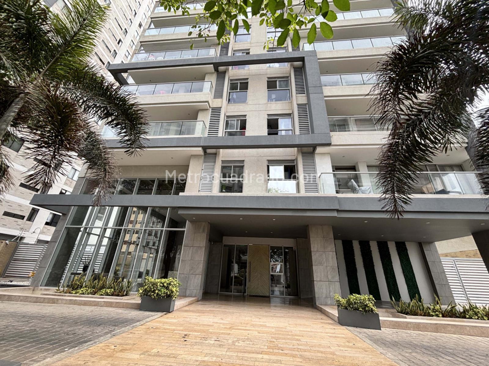 Foto del apartamento