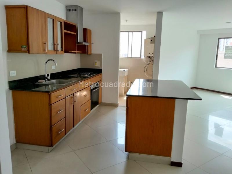 Apartamento en Venta, Aves Maria, Sabaneta – pohled 2