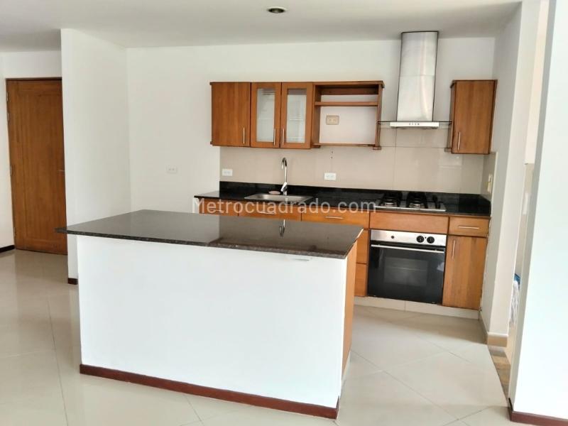 Apartamento en Venta, Aves Maria, Sabaneta – pohled 3