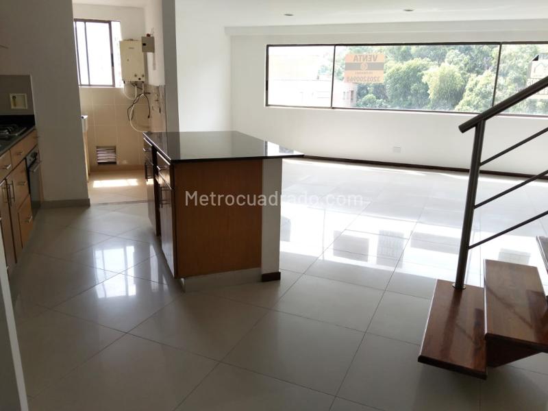 Apartamento en Venta, Aves Maria, Sabaneta – pohled 6