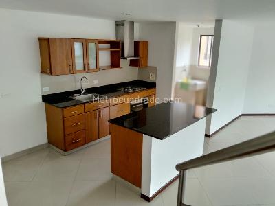 Apartamento de 2 alcobas en venta en Aves Maria, Sabaneta, 114 m² · foto 9 de 20
