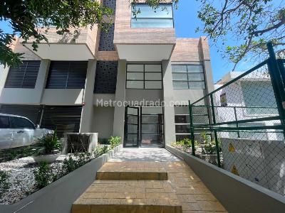 Apartaestudio en Arriendo, El Poblado, Barranquilla