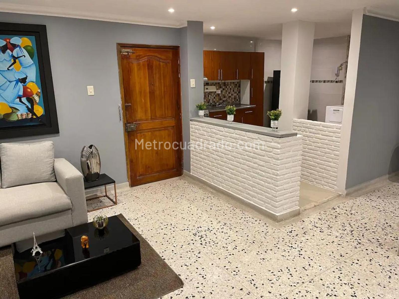 Foto del apartamento