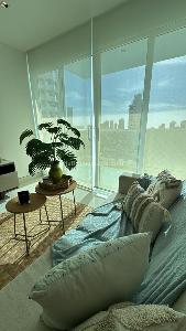 Apartment for rent in Castillogrande, Cartagena