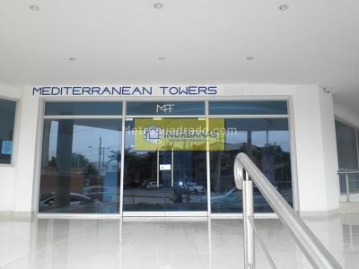 Apartamento en arriendo en Villa Campestre, Barranquilla · foto 2 de 20